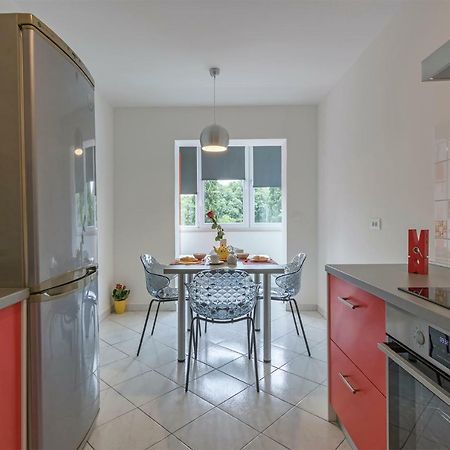 Colosseum Apartment PUY Exterior foto