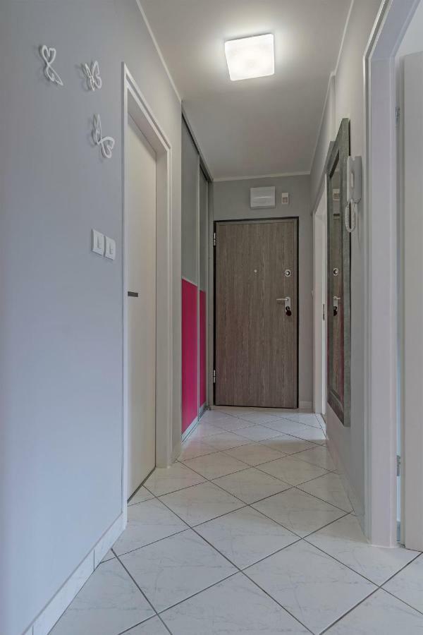 Colosseum Apartment PUY Exterior foto