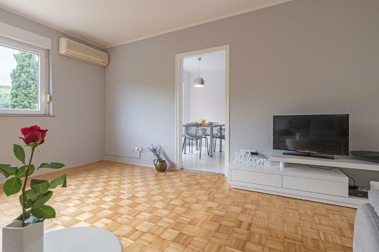 Colosseum Apartment PUY Exterior foto