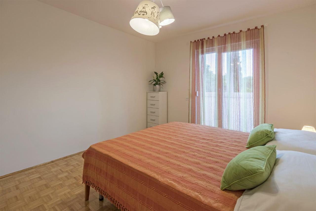 Colosseum Apartment PUY Exterior foto