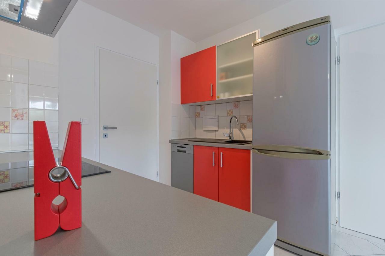 Colosseum Apartment PUY Exterior foto