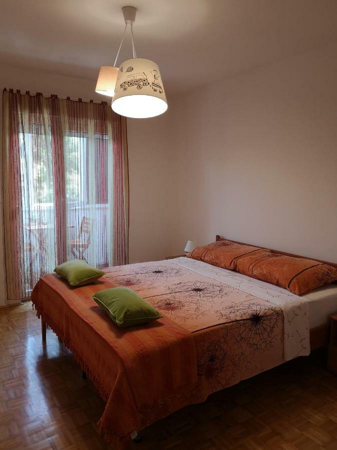 Colosseum Apartment PUY Exterior foto